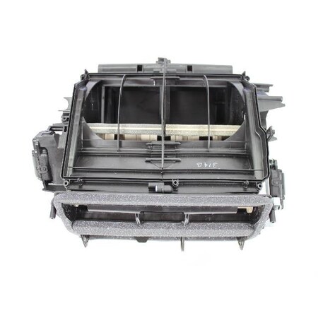 Mopar Air Distribution Case, 68038531AA 68038531AA